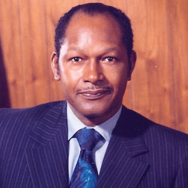 Tom Bradley, First Black and Longest Sitting Mayor of Los Angeles from 1973-1993